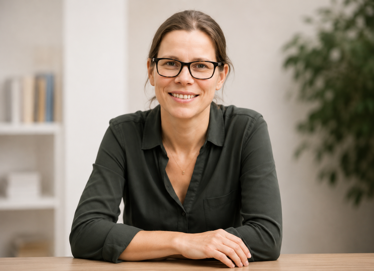 Bénédicte de Feuardent